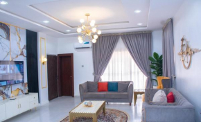 Hendon Ivy Apartment